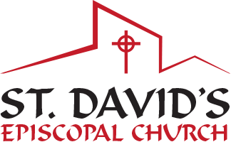 St. David's Episcopal Church Logo